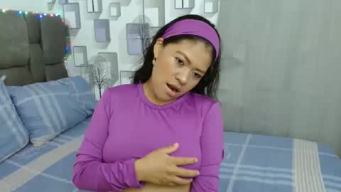 Sarah online show from 12.22.25