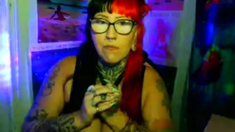 Sarah T online show from 07.18.26