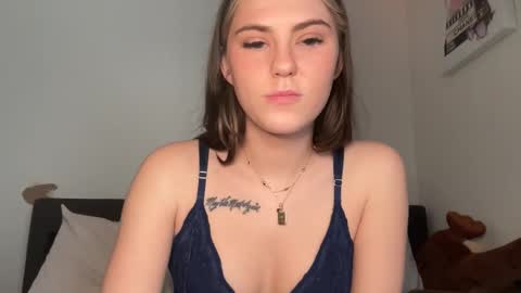 SarahxOliver online show from 12.05.25