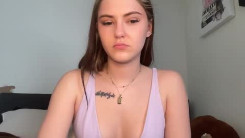 SarahxOliver online show from 02.02.26