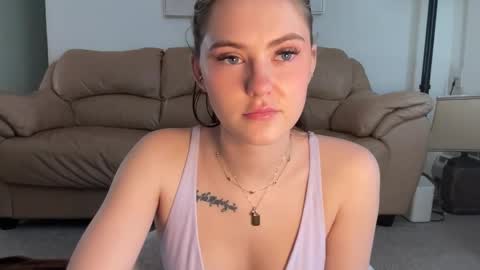 SarahxOliver online show from 02.17.26