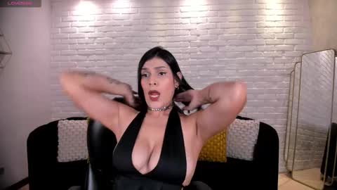 Sarah  independent model online show from 09.28.25