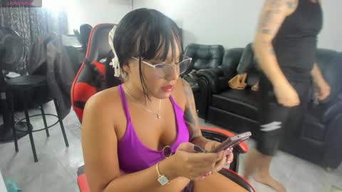 sarajackson1 online show from 12.23.25