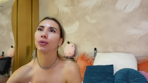Jenny online show from 05.11.26