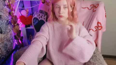 Sara online show from 02.11.26