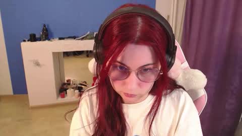 Sara online show from 03.18.26