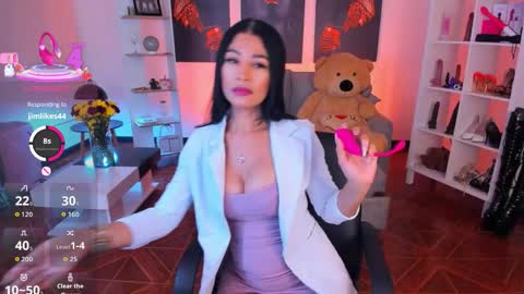 saralife69 online show from 02.19.26