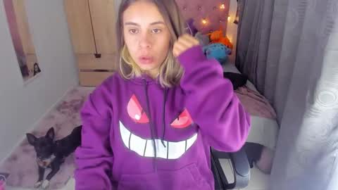 sara  online show from 12.17.24