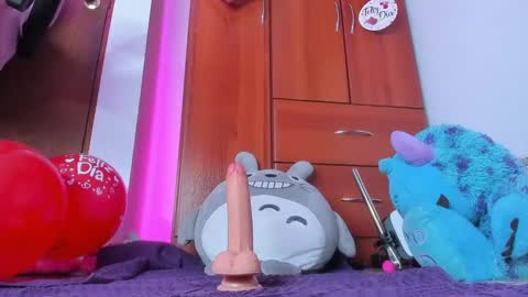 sara  online show from 02.14.25