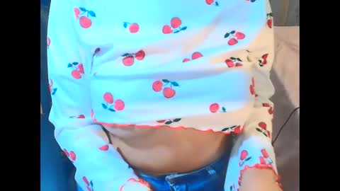 saramantha09 online show from 01.11.26