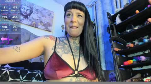 jhoa online show from 04.02.26