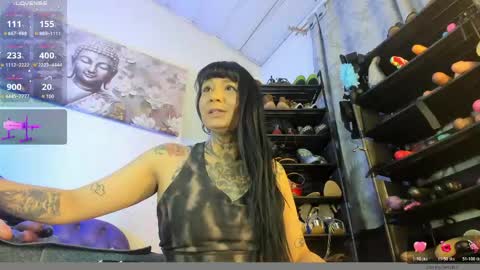 jhoa online show from 04.16.26