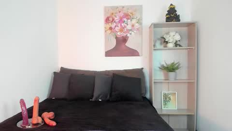 saramilf_69 online show from 02.09.26