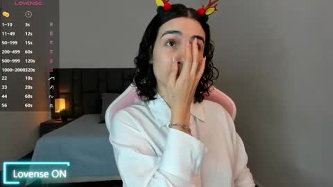 Sara online show from 12.16.25