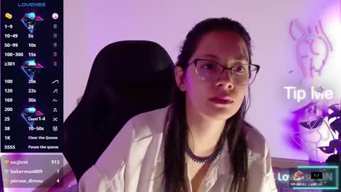 Sara online show from 02.26.25