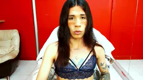 Sara Sofia online show from 03.15.26