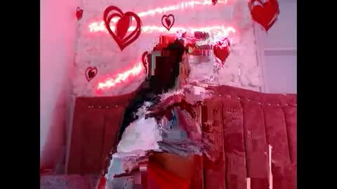 sarastonesx online show from 02.14.25