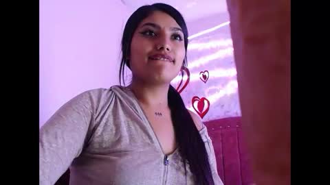 sarastonesx online show from 02.19.25