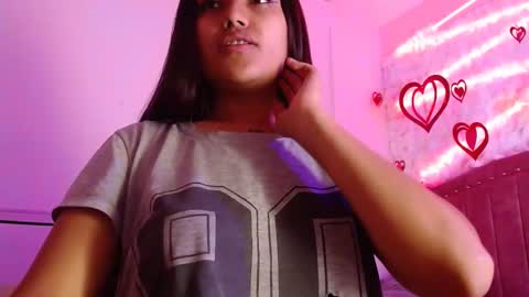 sarastonesx online show from 02.21.25