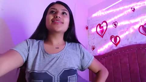 sarastonesx online show from 02.21.25