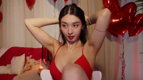 Shara online show from 02.14.25