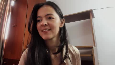 Snapshot of sarasweet_4 chatting on 03.12.25 Sara online show from 03.12.25