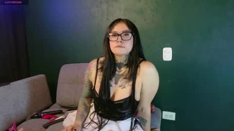 Snapshot of saratrita chatting on 06.09.26 Sara Herrera online show from 06.09.26