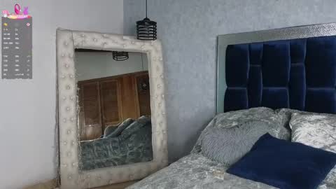 Snapshot of sarawilliamss_ chatting on 02.07.25 Sara W online show from 02.07.25