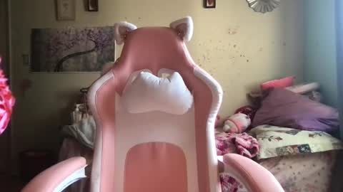 saraxcxo online show from 09.12.25