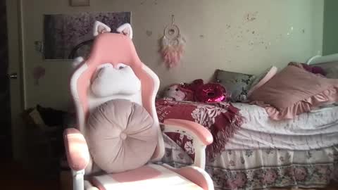 saraxcxo online show from 10.02.25