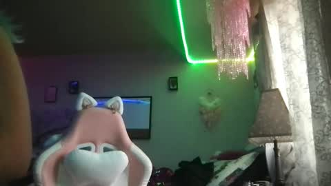 saraxcxo online show from 11.25.25