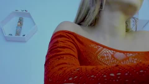 Saray  online show from 08.05.26