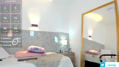 Snapshot of saray_cum chatting on 12.08.24 saray online show from 12.08.24