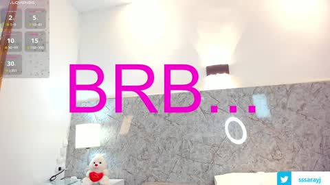 Snapshot of saray_cum chatting on 01.10.25 saray online show from 01.10.25