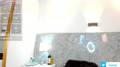 Snapshot of saray_cum chatting on 02.07.25 saray online show from 02.07.25