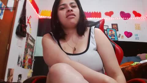Sara Jimenez online show from 05.16.26