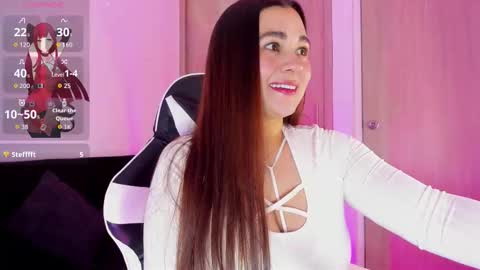 Saray Mendoza online show from 02.01.26