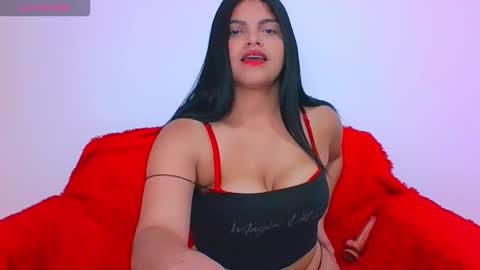 saray_we online show from 11.21.25