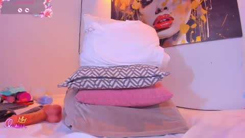 Saray online show from 04.18.26