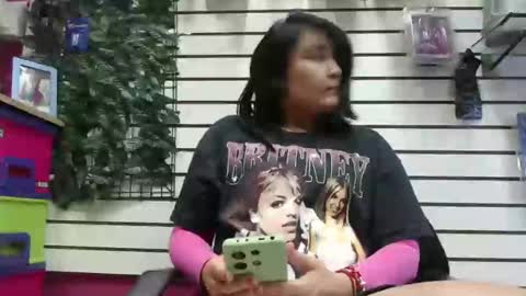 mery online show from 02.22.25