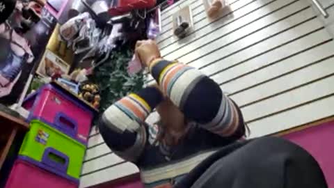 mery online show from 10.06.25