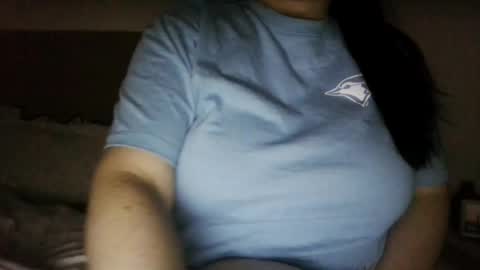 Snapshot of saretta46 chatting on 02.16.26 Sara online show from 02.16.26