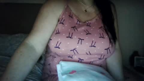 Snapshot of saretta46 chatting on 02.19.26 Sara online show from 02.19.26