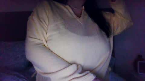 Snapshot of saretta46 chatting on 03.13.26 Sara online show from 03.13.26