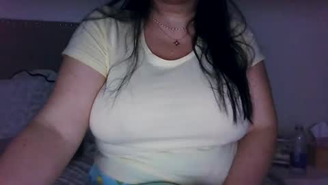 Snapshot of saretta46 chatting on 03.19.26 Sara online show from 03.19.26