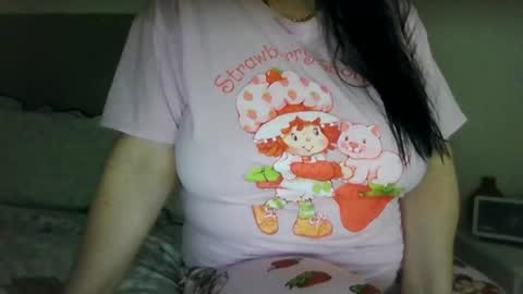 Snapshot of saretta46 chatting on 03.24.26 Sara online show from 03.24.26