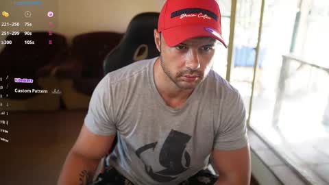 SargentSaltNPepa online show from 02.15.25