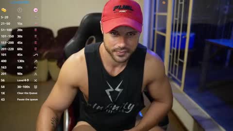 SargentSaltNPepa online show from 02.19.25