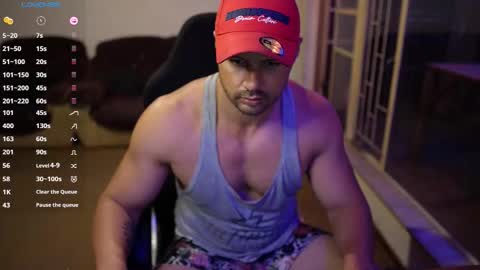 SargentSaltNPepa online show from 09.15.25