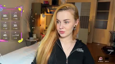 Veronika online show from 02.01.26